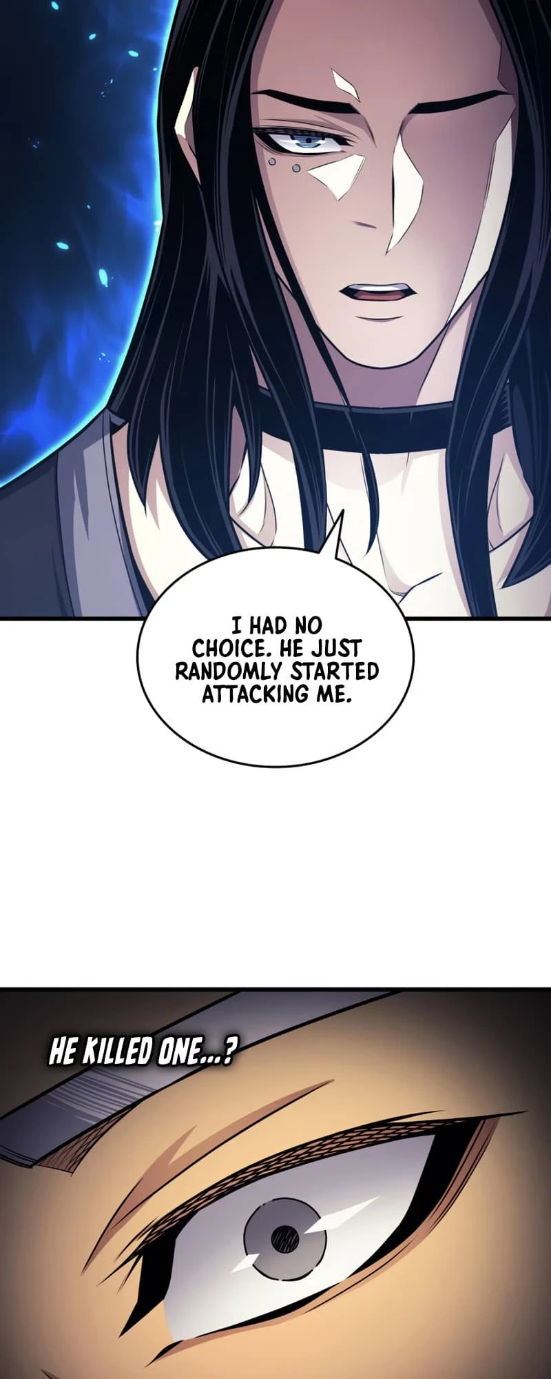 The Great Mage Returns After 4000 Years Chapter 150, page 22 of 63