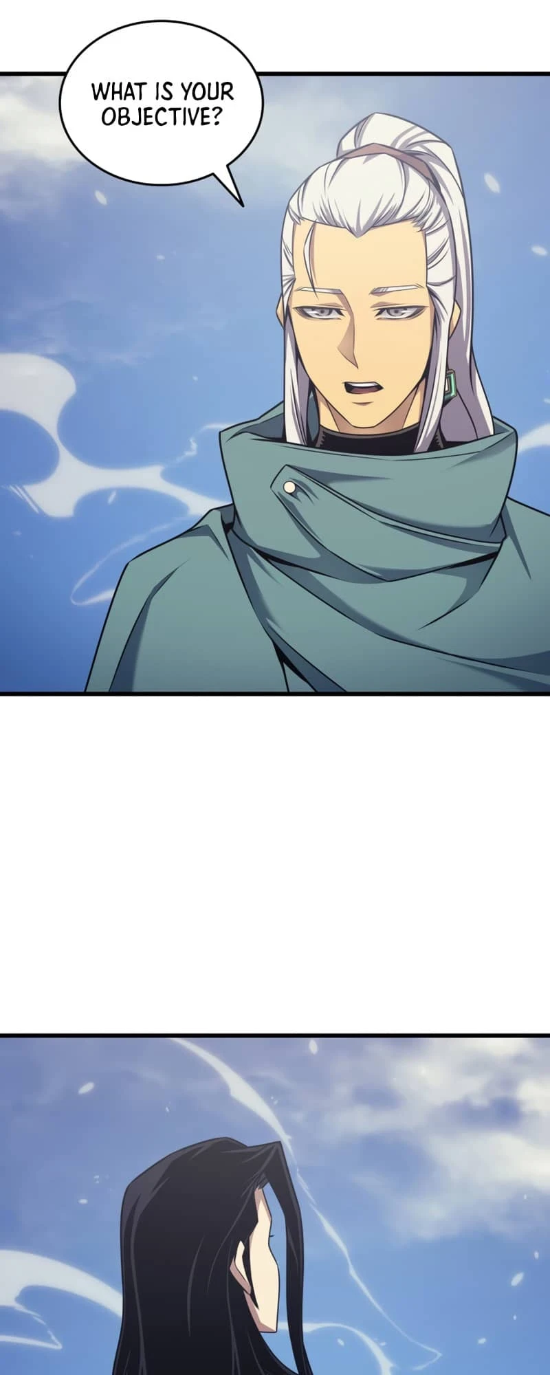 The Great Mage Returns After 4000 Years Chapter 150, page 24 of 63