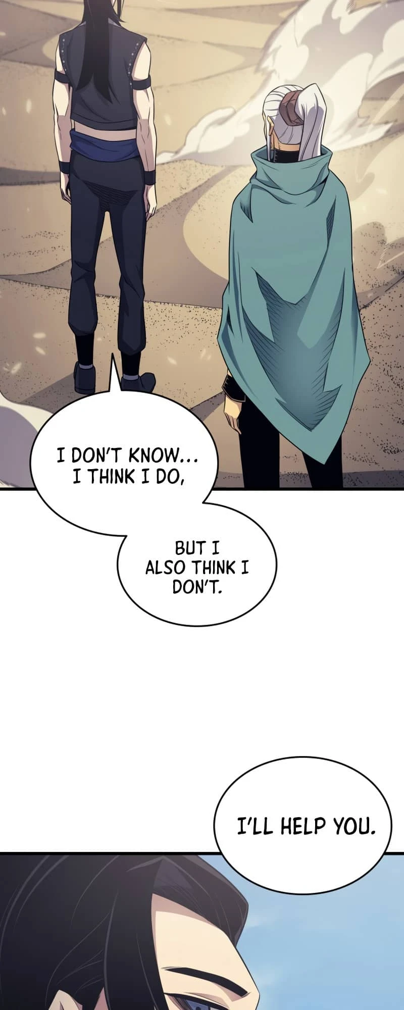 The Great Mage Returns After 4000 Years Chapter 150, page 27 of 63