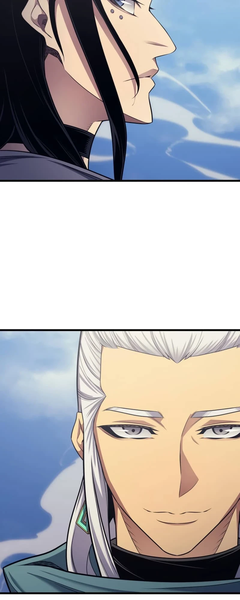 The Great Mage Returns After 4000 Years Chapter 150, page 28 of 63