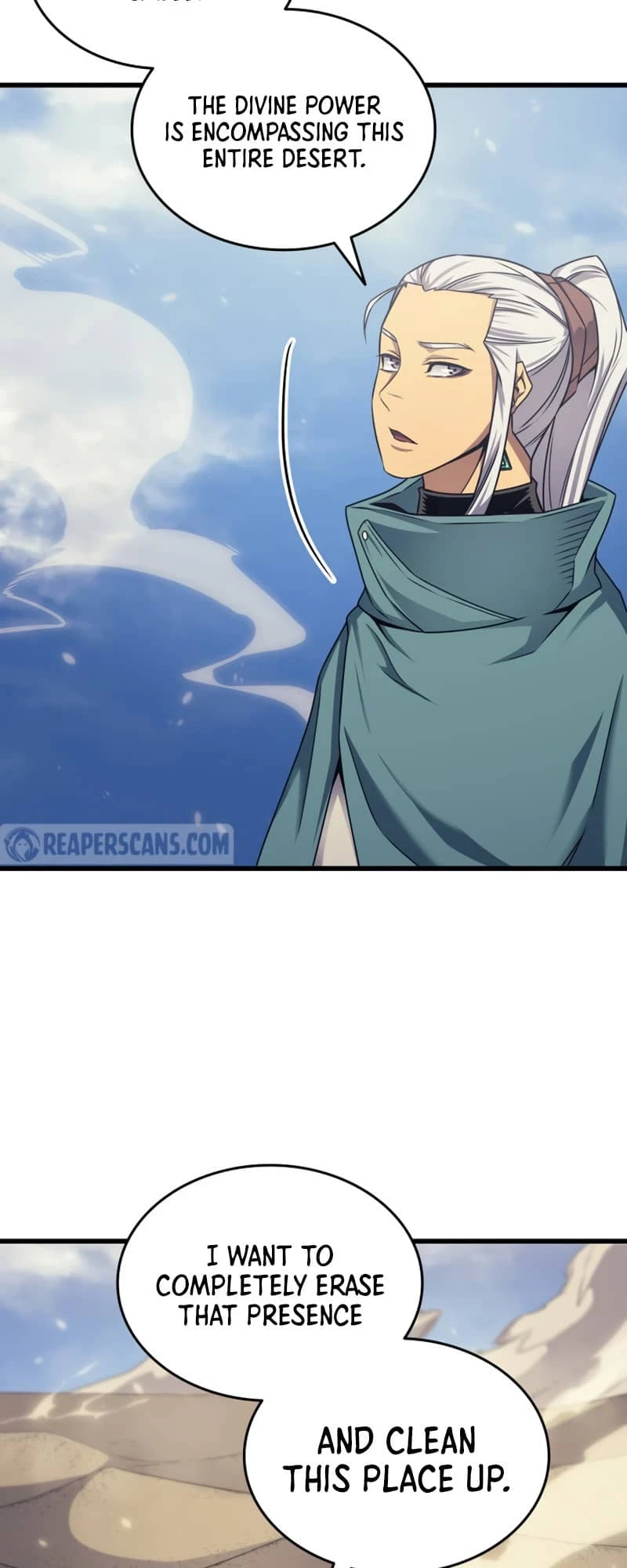 The Great Mage Returns After 4000 Years Chapter 150, page 30 of 63