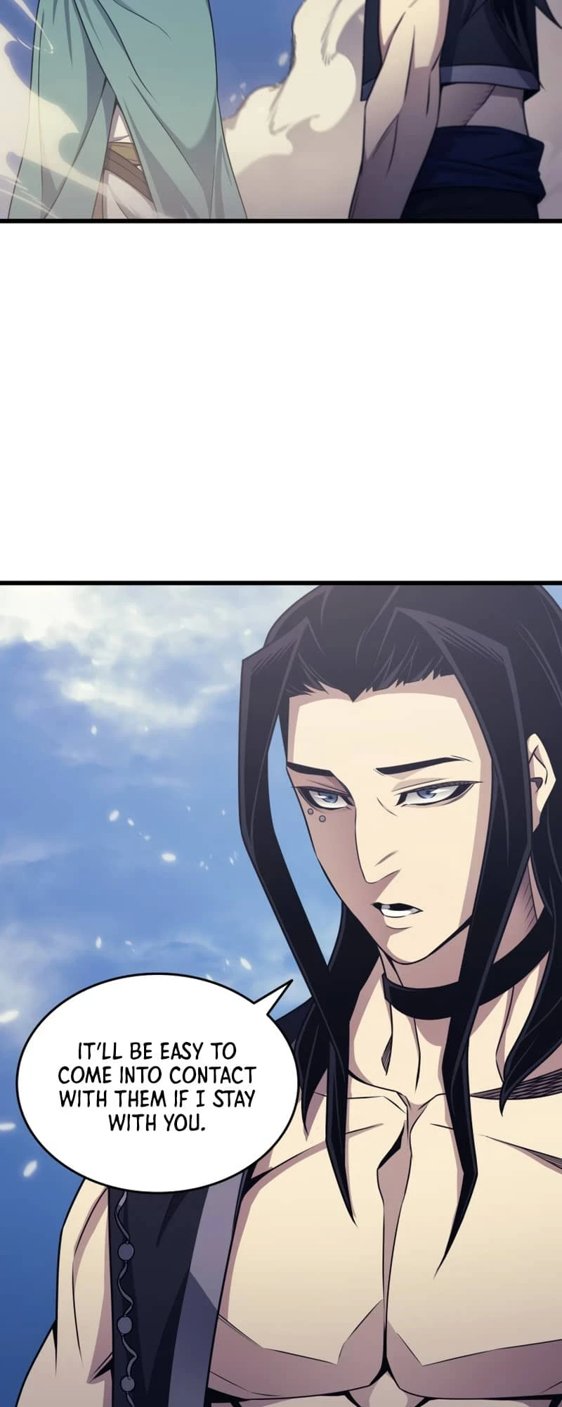 The Great Mage Returns After 4000 Years Chapter 150, page 34 of 63