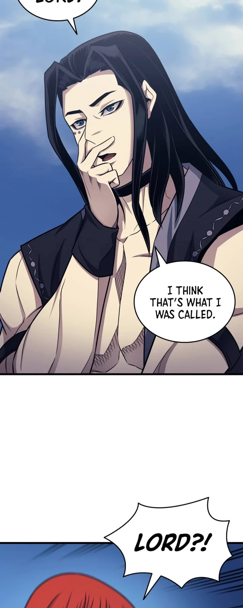 The Great Mage Returns After 4000 Years Chapter 150, page 39 of 63