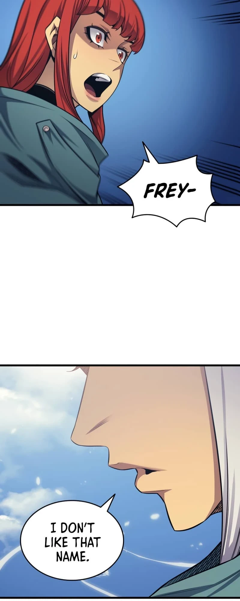 The Great Mage Returns After 4000 Years Chapter 150, page 40 of 63