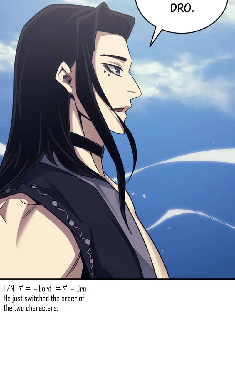 The Great Mage Returns After 4000 Years Chapter 150, page 43 of 63