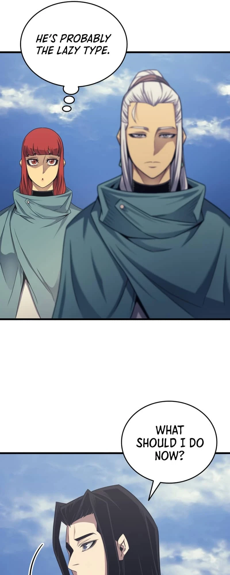 The Great Mage Returns After 4000 Years Chapter 150, page 44 of 63