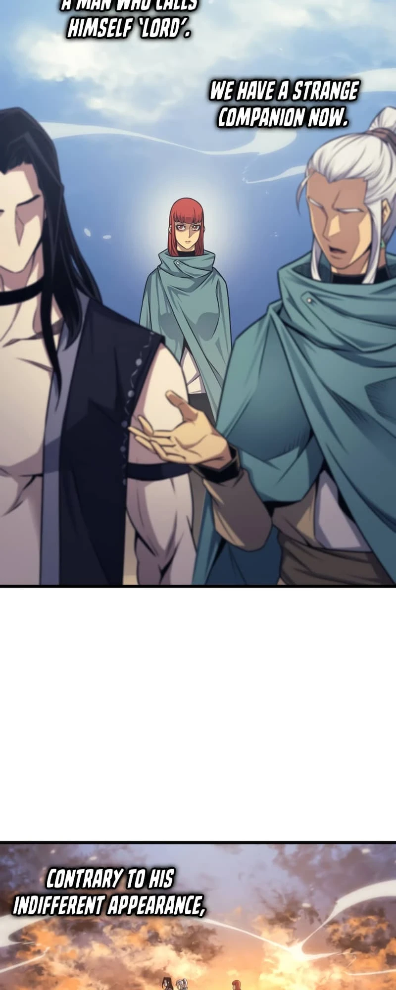 The Great Mage Returns After 4000 Years Chapter 150, page 48 of 63