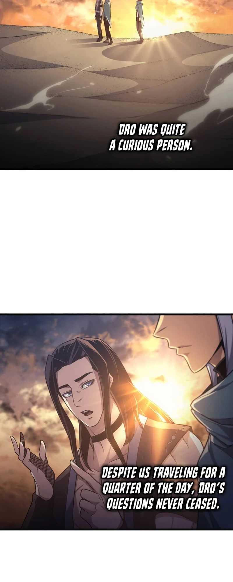 The Great Mage Returns After 4000 Years Chapter 150, page 49 of 63