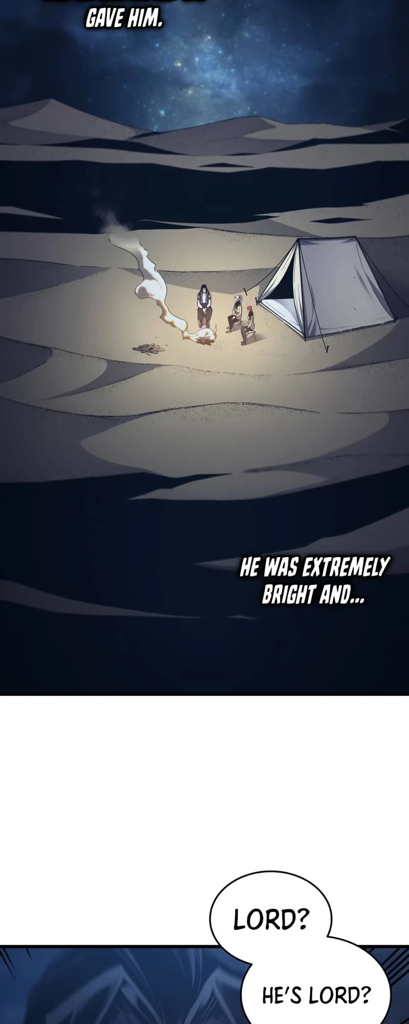 The Great Mage Returns After 4000 Years Chapter 150, page 51 of 63