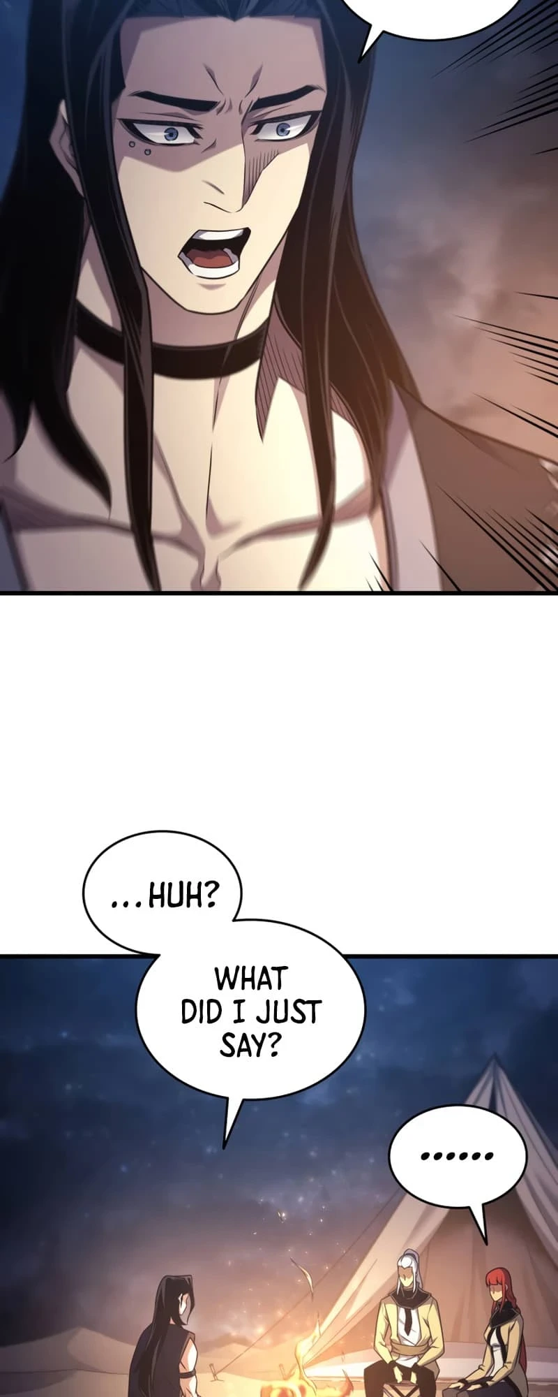 The Great Mage Returns After 4000 Years Chapter 150, page 52 of 63