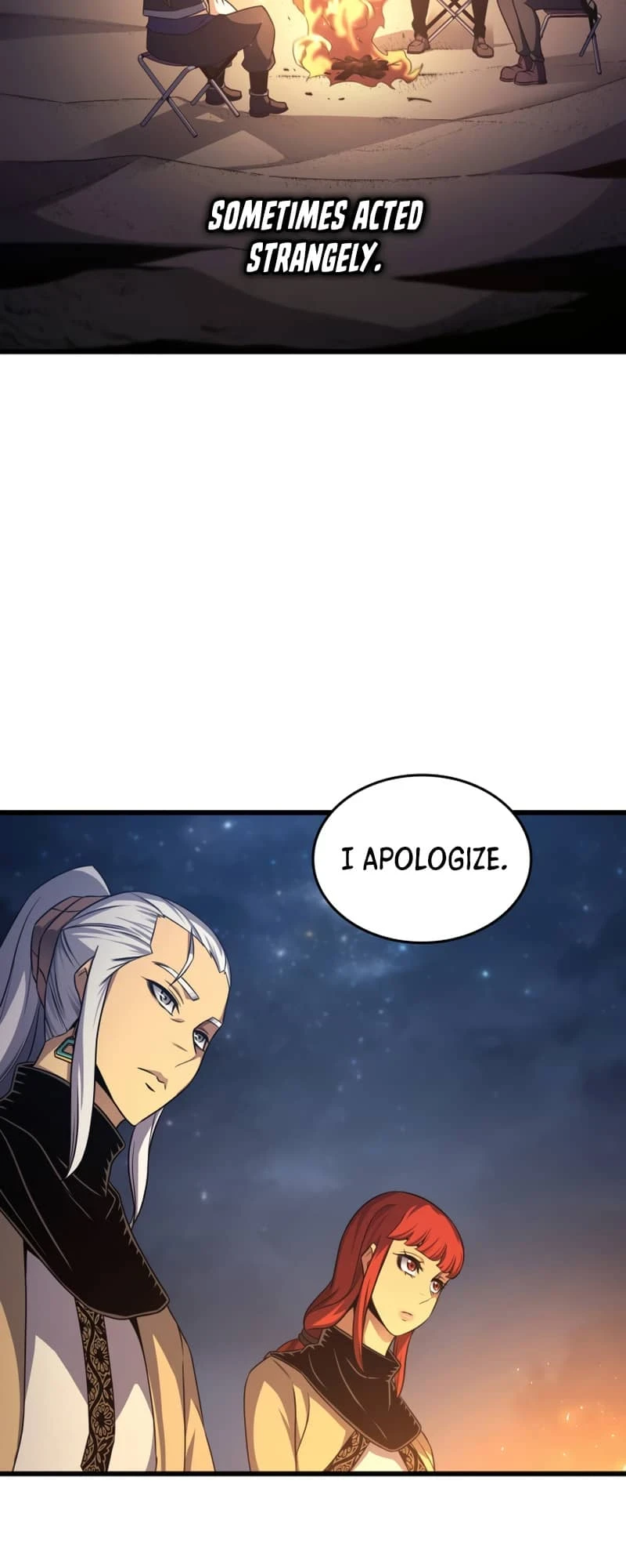 The Great Mage Returns After 4000 Years Chapter 150, page 53 of 63