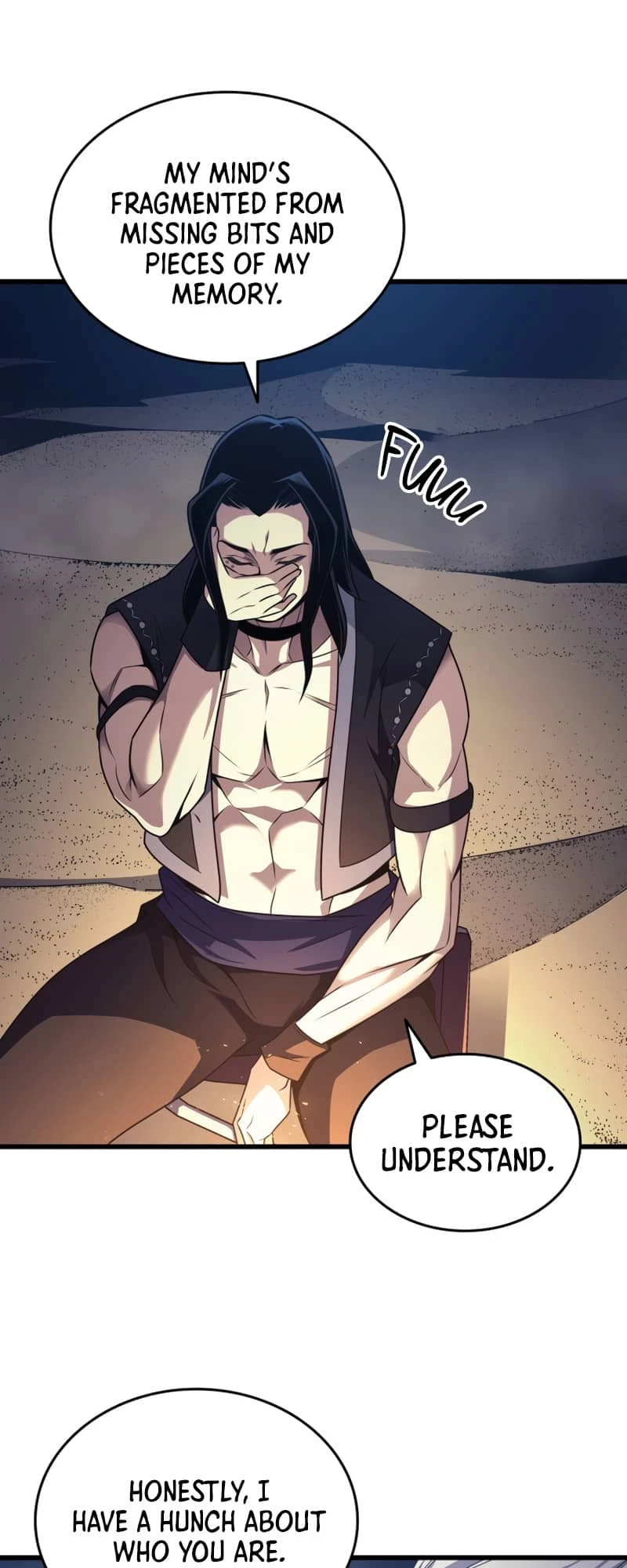 The Great Mage Returns After 4000 Years Chapter 150, page 54 of 63