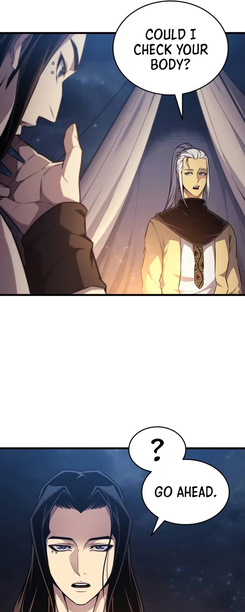 The Great Mage Returns After 4000 Years Chapter 150, page 56 of 63