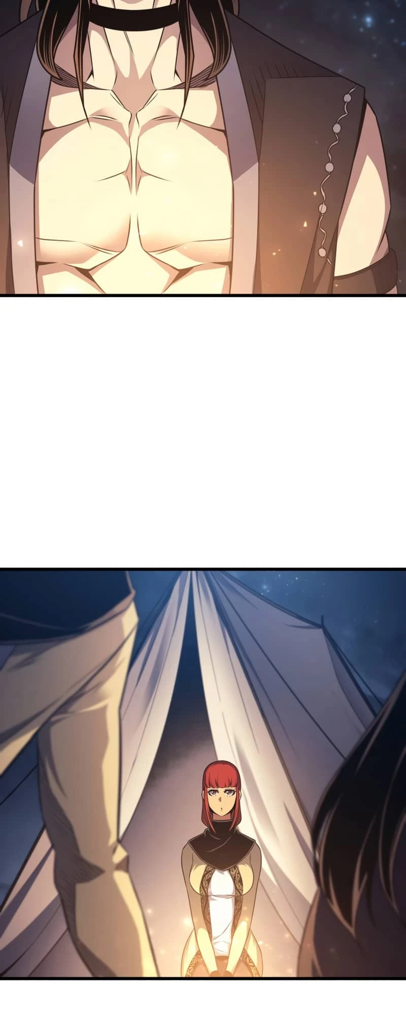 The Great Mage Returns After 4000 Years Chapter 150, page 57 of 63