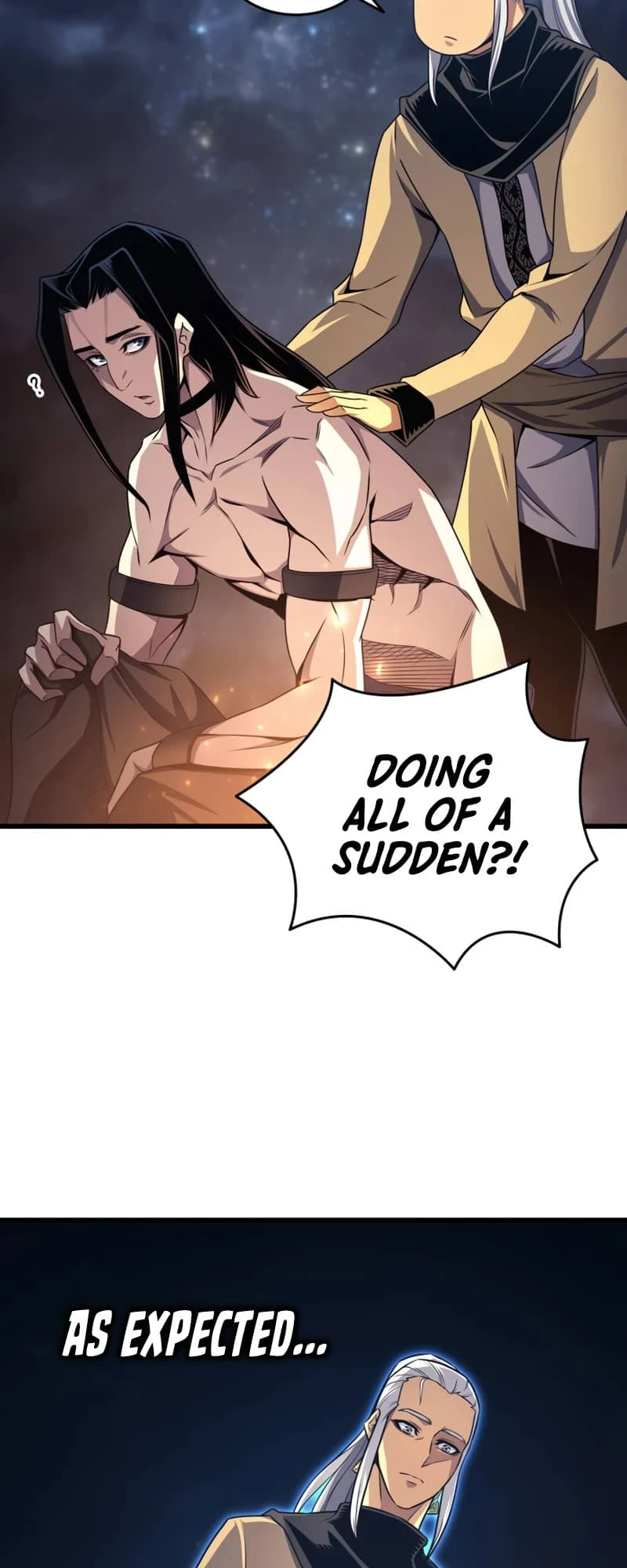 The Great Mage Returns After 4000 Years Chapter 150, page 59 of 63