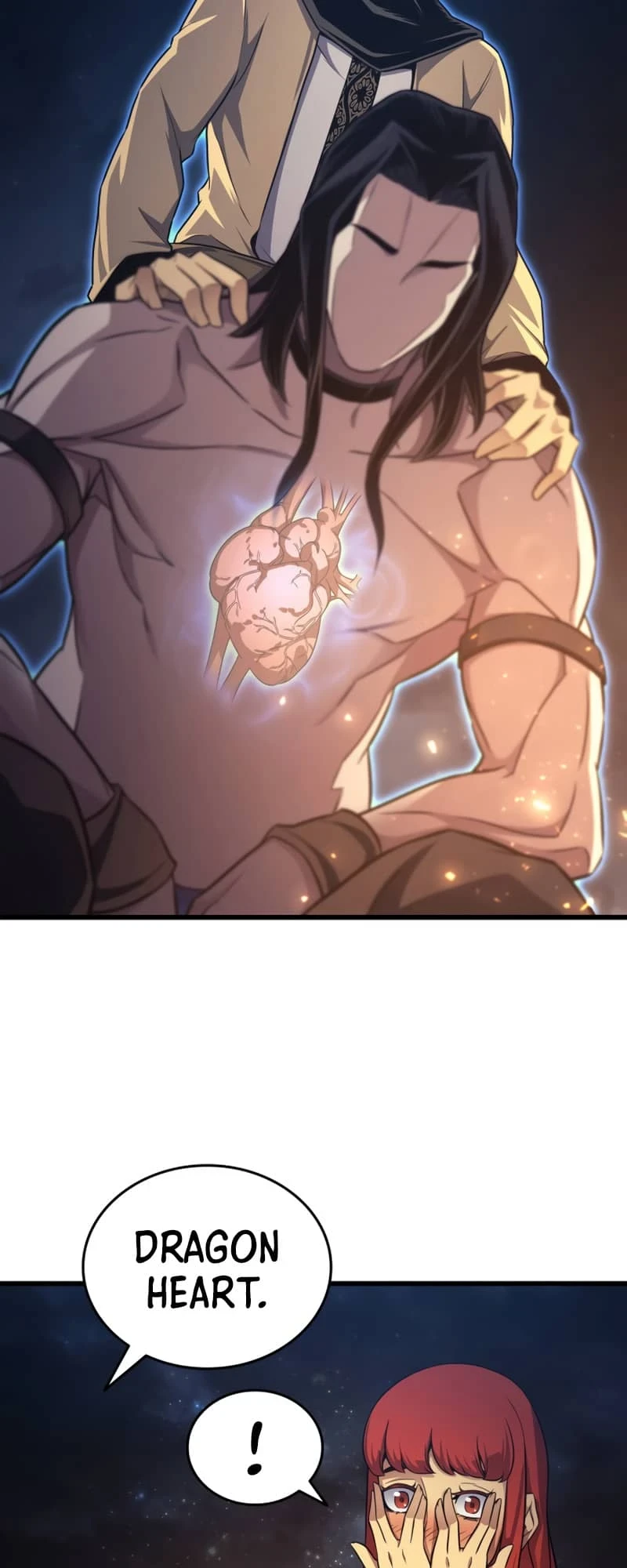The Great Mage Returns After 4000 Years Chapter 150, page 60 of 63