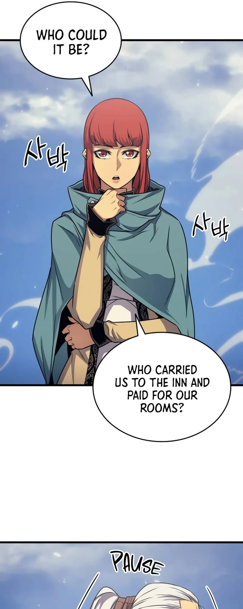 The Great Mage Returns After 4000 Years Chapter 150, page 8 of 63