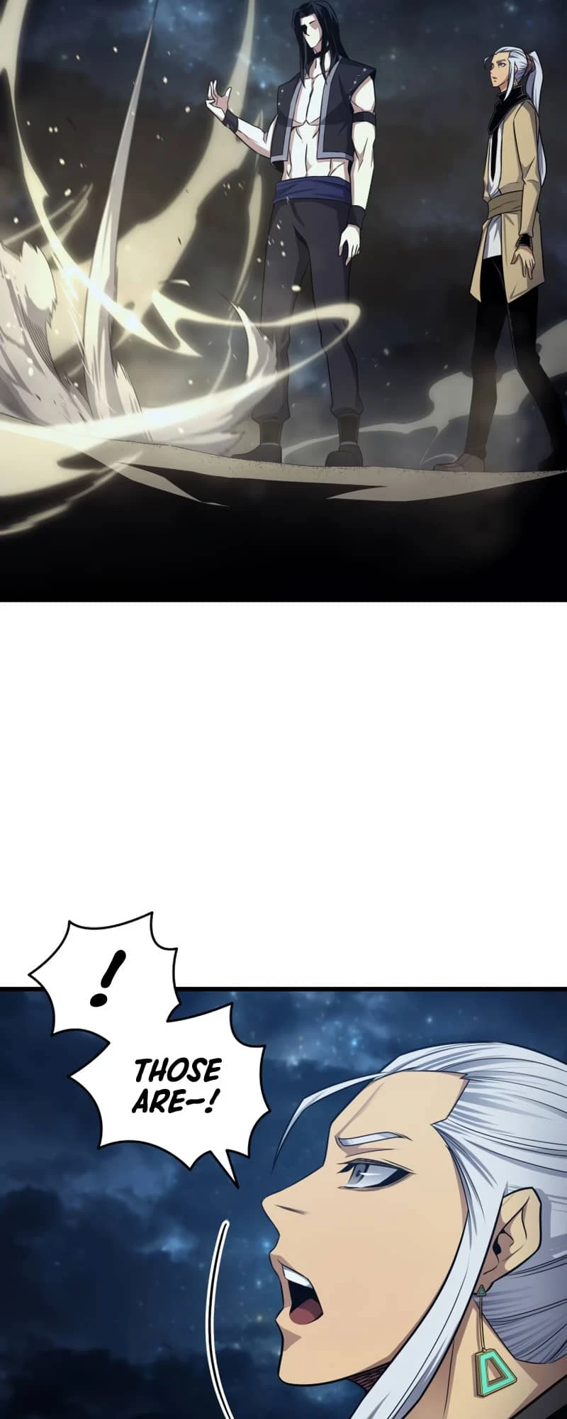 The Great Mage Returns After 4000 Years Chapter 151, page 11 of 64