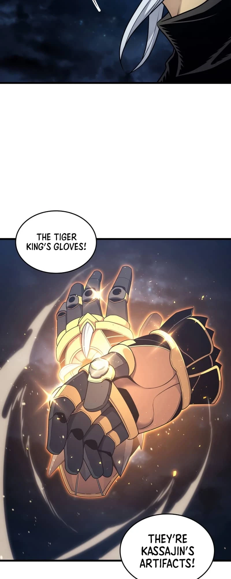 The Great Mage Returns After 4000 Years Chapter 151, page 12 of 64