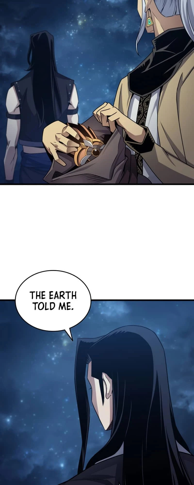 The Great Mage Returns After 4000 Years Chapter 151, page 15 of 64