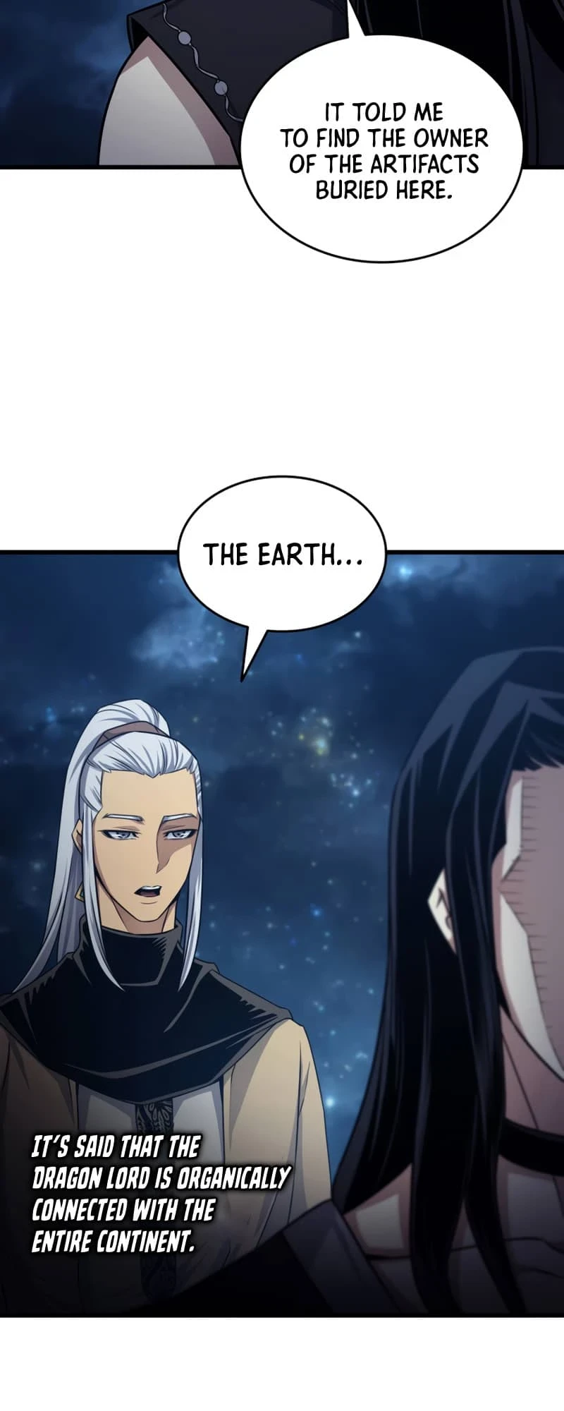 The Great Mage Returns After 4000 Years Chapter 151, page 16 of 64