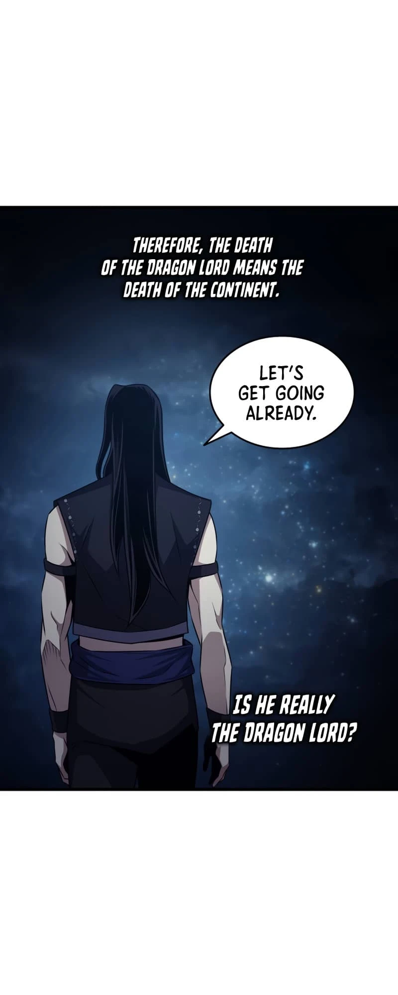 The Great Mage Returns After 4000 Years Chapter 151, page 17 of 64