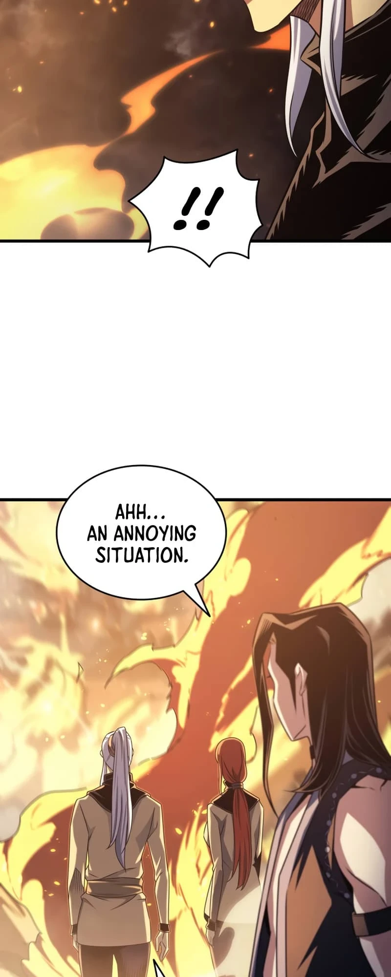 The Great Mage Returns After 4000 Years Chapter 151, page 21 of 64