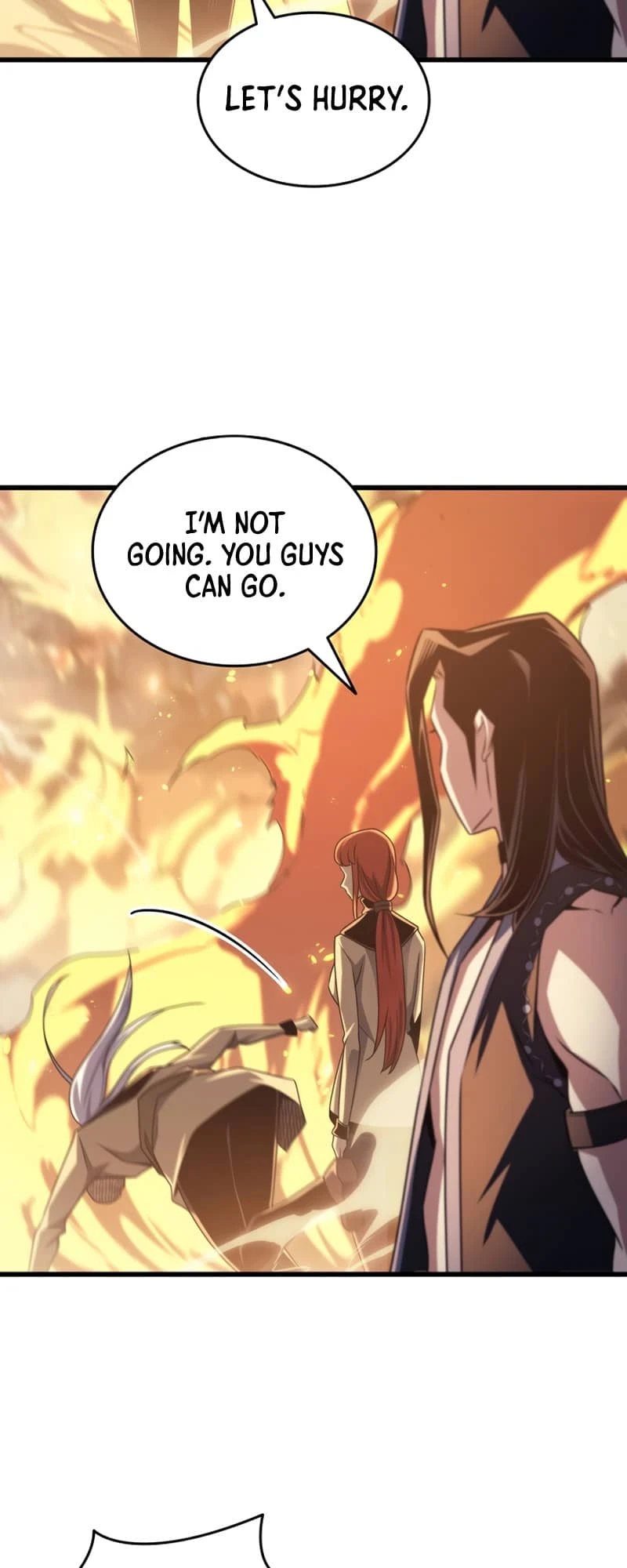 The Great Mage Returns After 4000 Years Chapter 151, page 22 of 64