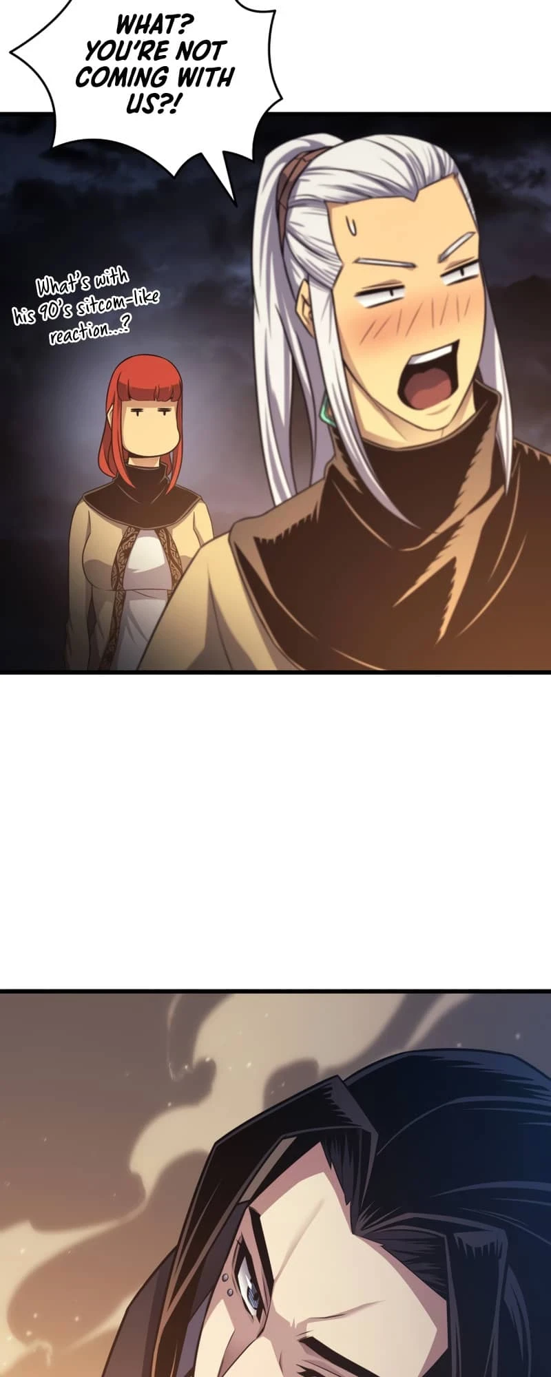 The Great Mage Returns After 4000 Years Chapter 151, page 23 of 64