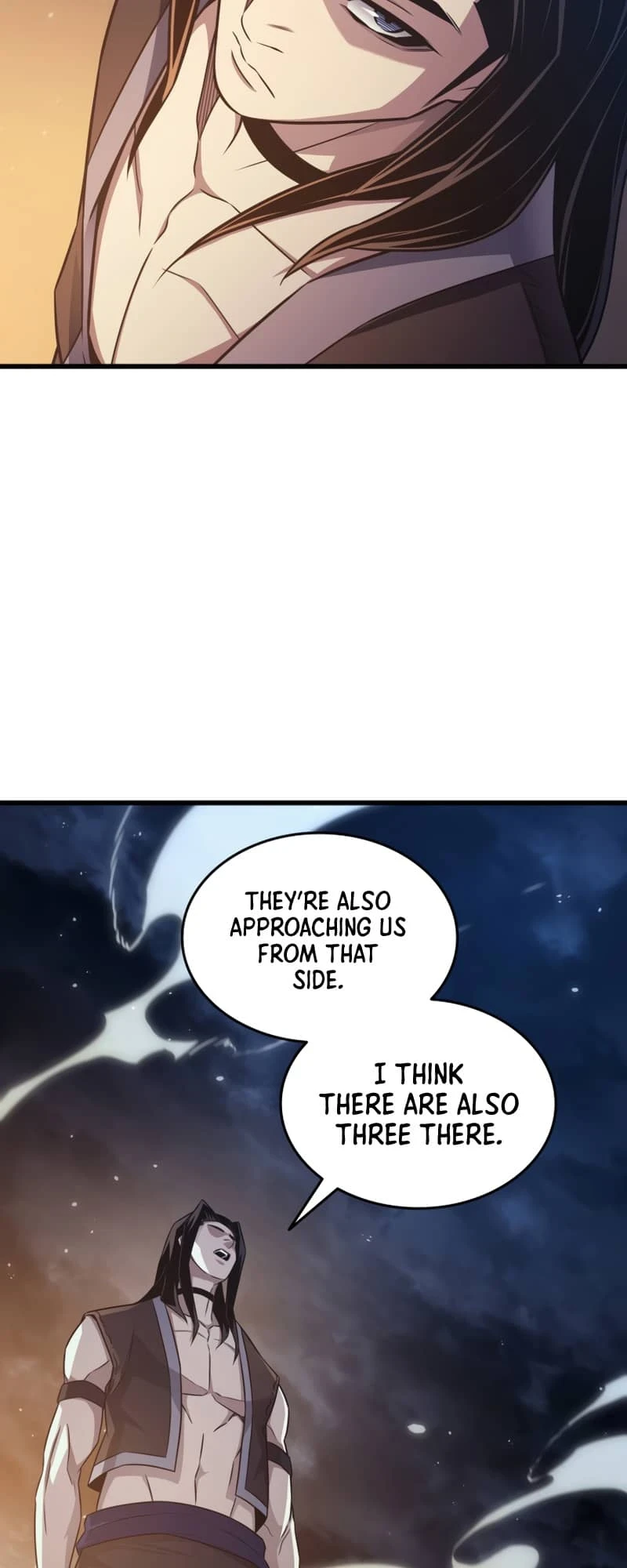 The Great Mage Returns After 4000 Years Chapter 151, page 24 of 64