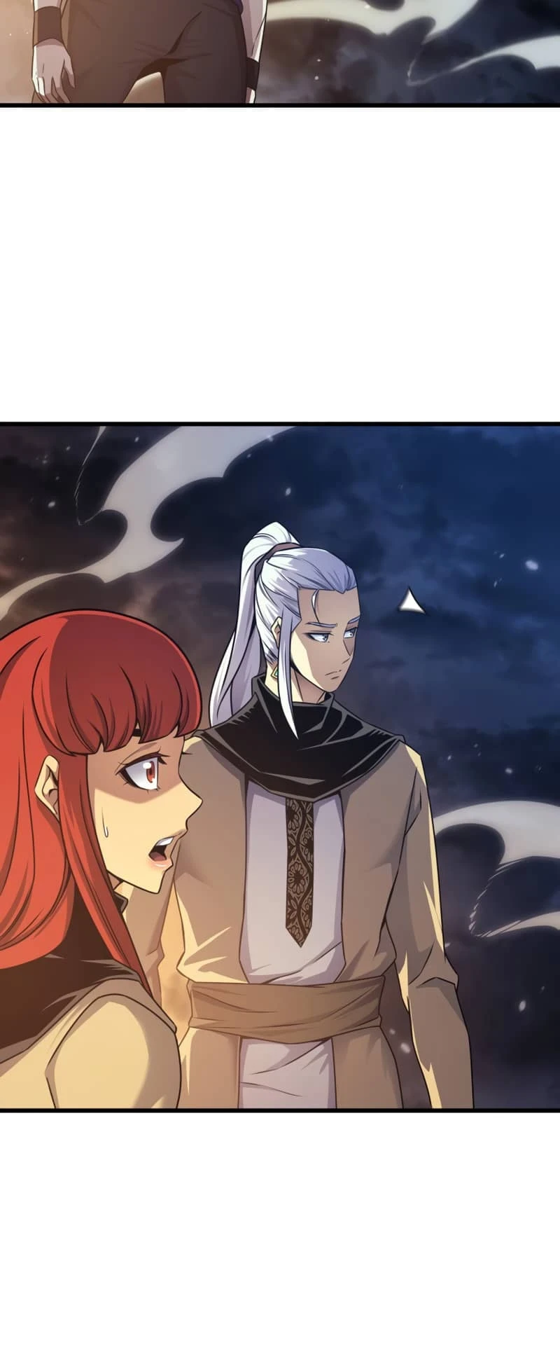The Great Mage Returns After 4000 Years Chapter 151, page 25 of 64