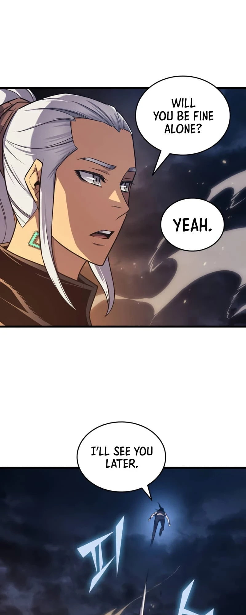The Great Mage Returns After 4000 Years Chapter 151, page 27 of 64