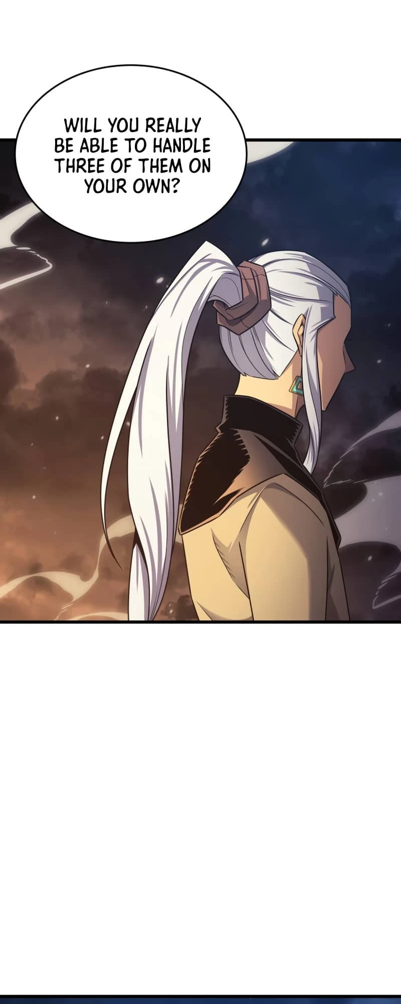 The Great Mage Returns After 4000 Years Chapter 151, page 30 of 64
