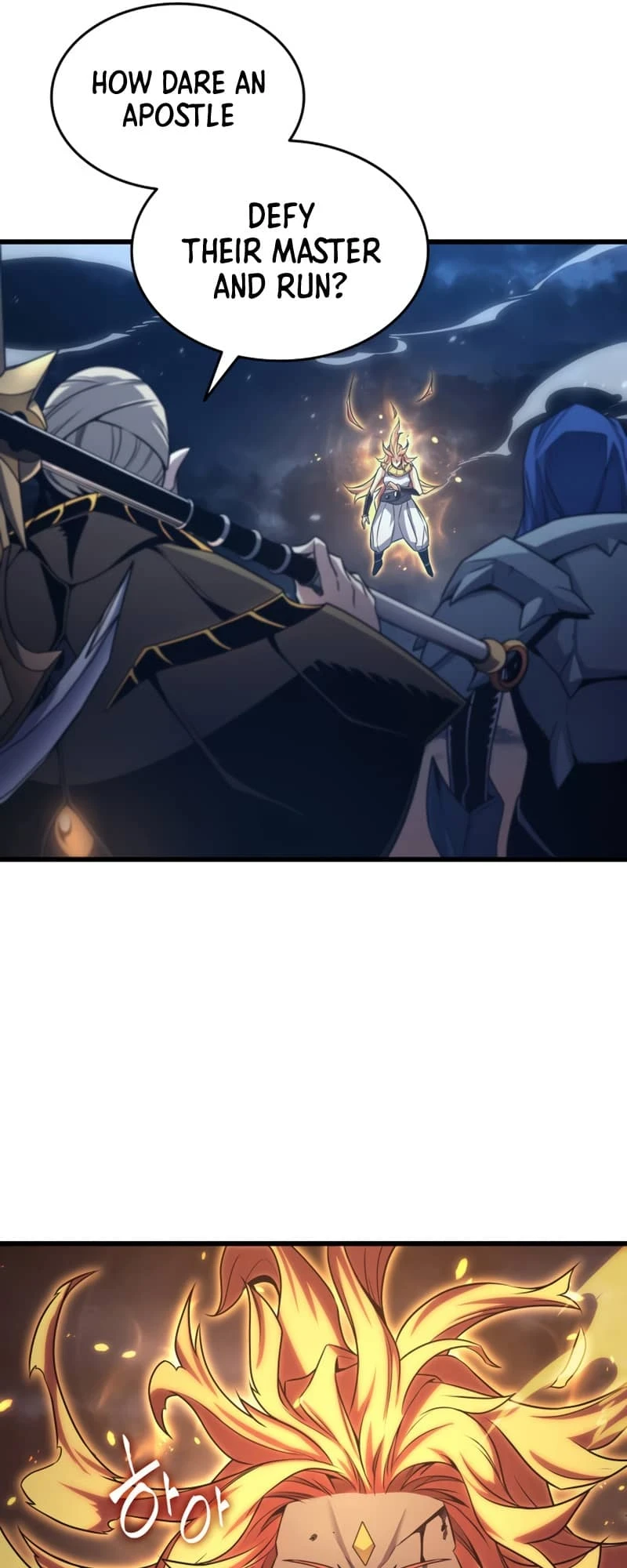 The Great Mage Returns After 4000 Years Chapter 151, page 32 of 64