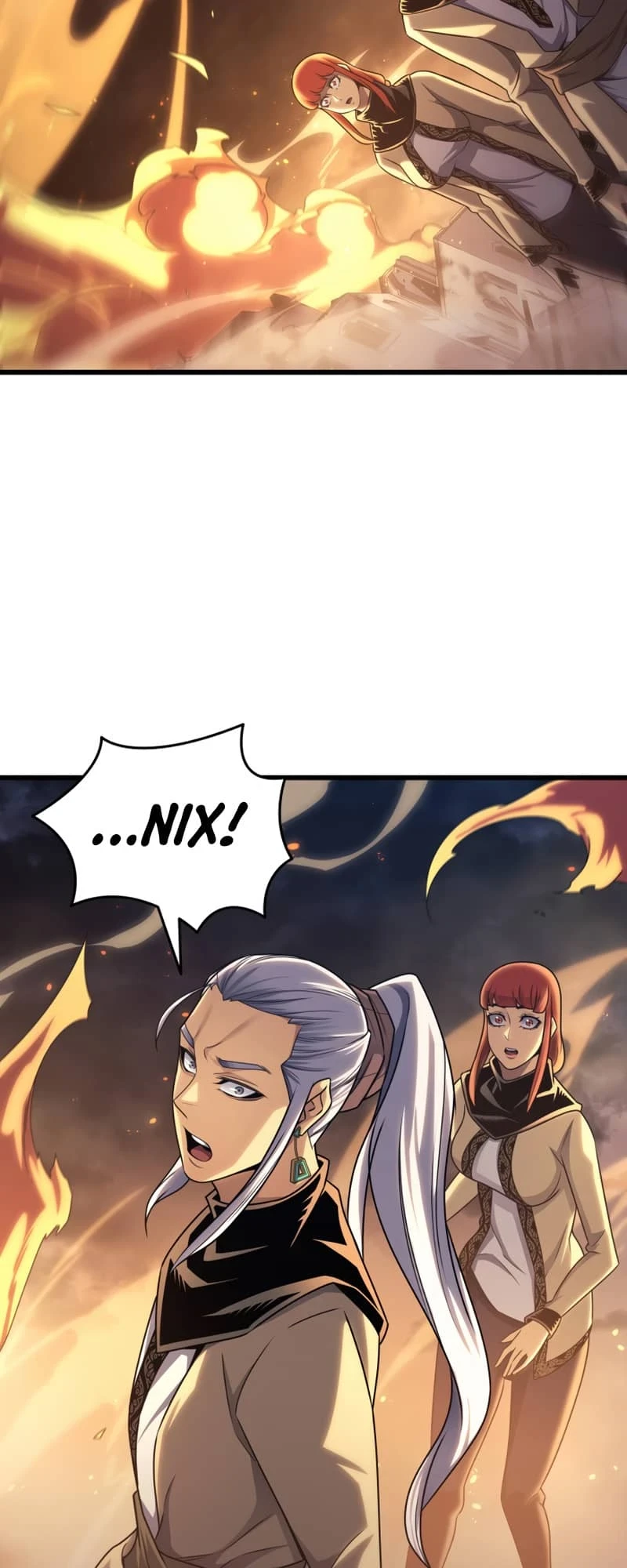 The Great Mage Returns After 4000 Years Chapter 151, page 40 of 64