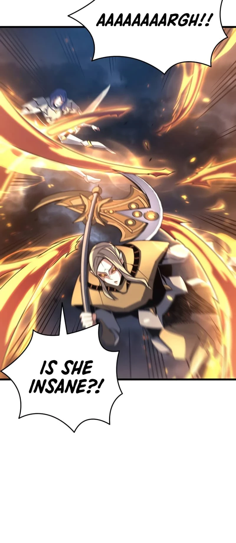 The Great Mage Returns After 4000 Years Chapter 151, page 43 of 64