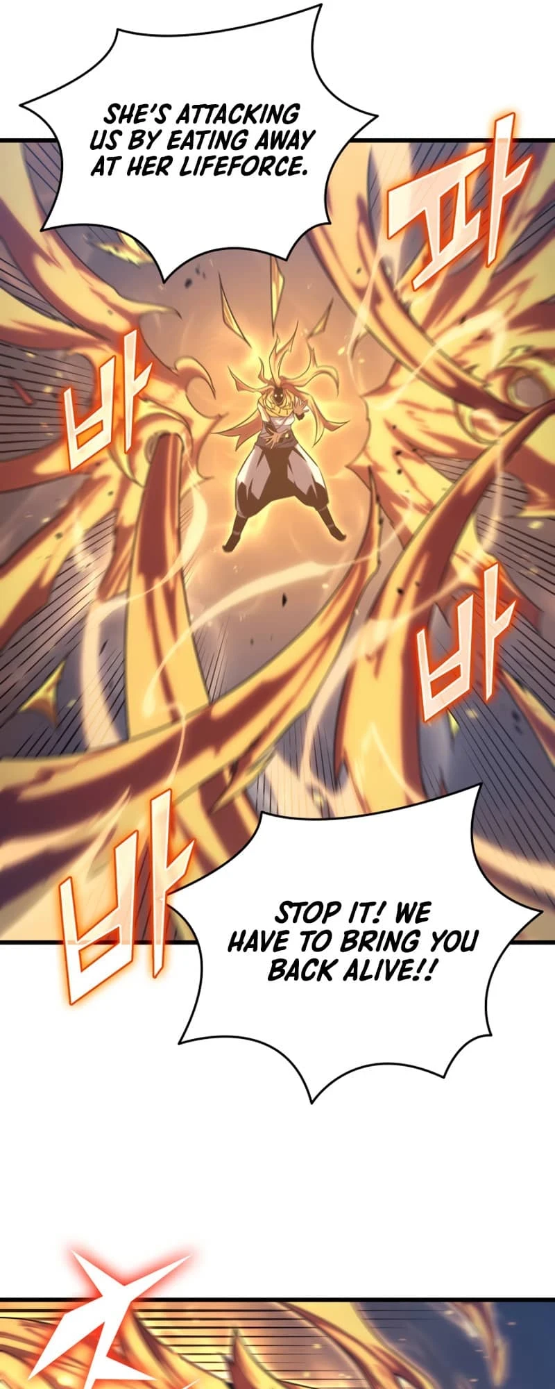 The Great Mage Returns After 4000 Years Chapter 151, page 44 of 64