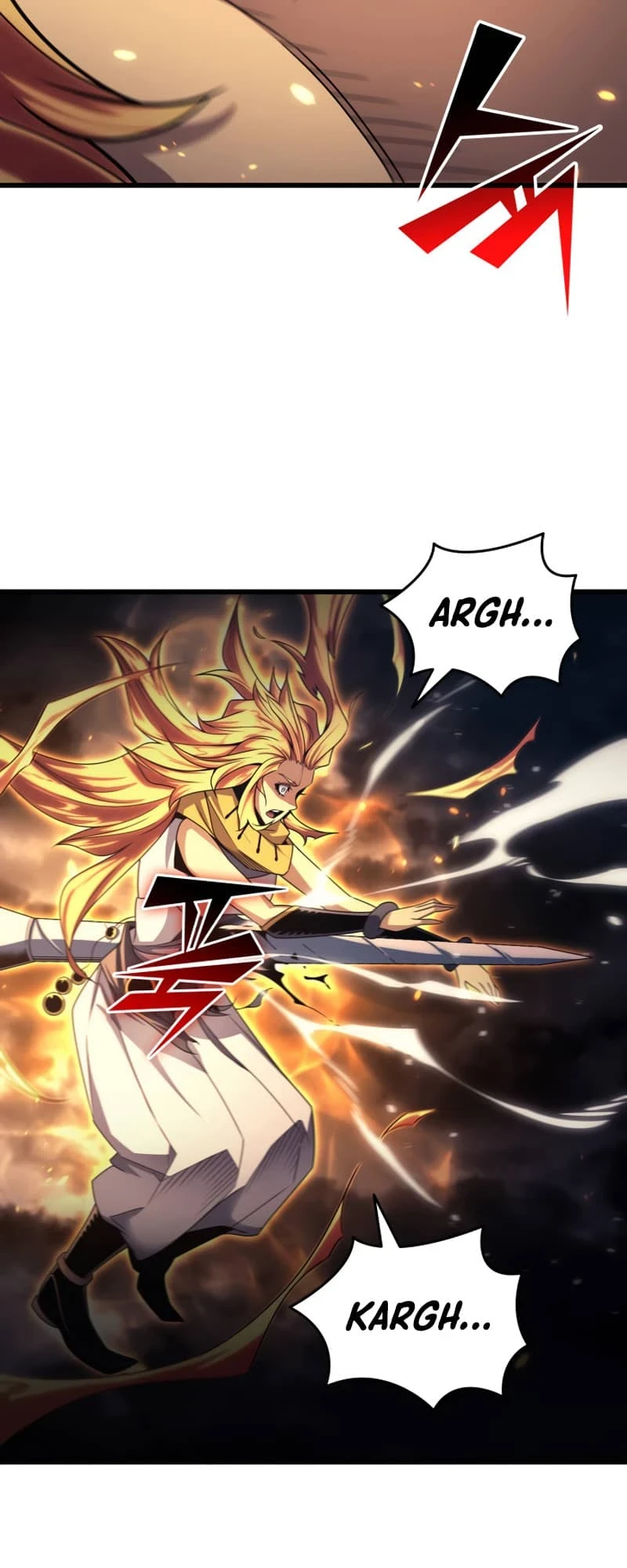 The Great Mage Returns After 4000 Years Chapter 151, page 46 of 64