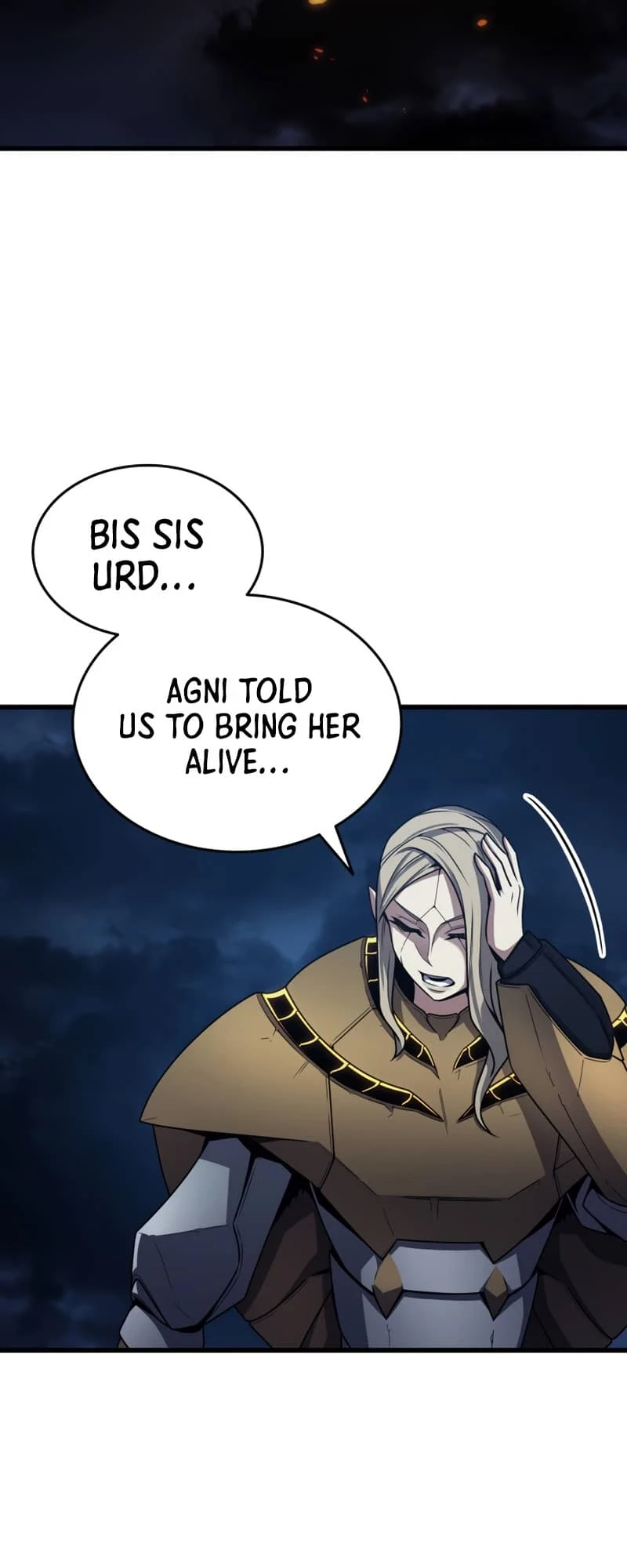 The Great Mage Returns After 4000 Years Chapter 151, page 48 of 64