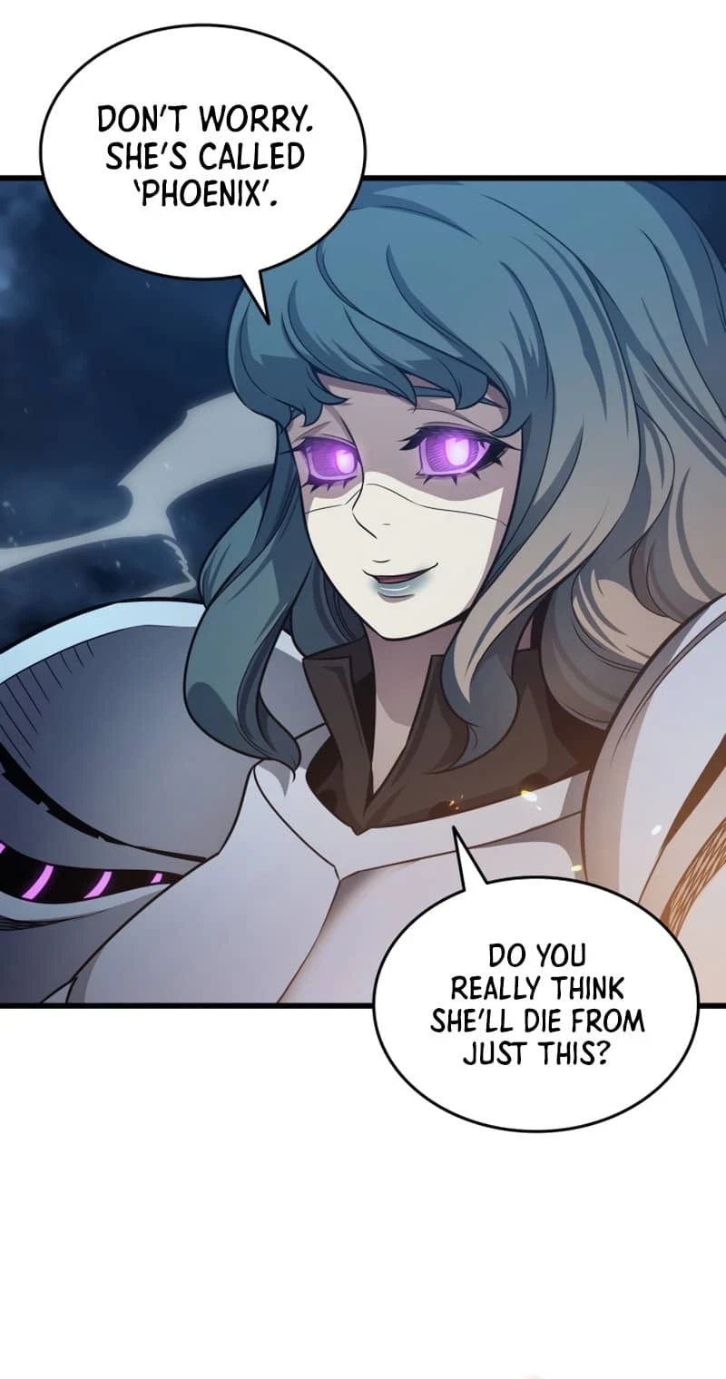 The Great Mage Returns After 4000 Years Chapter 151, page 49 of 64