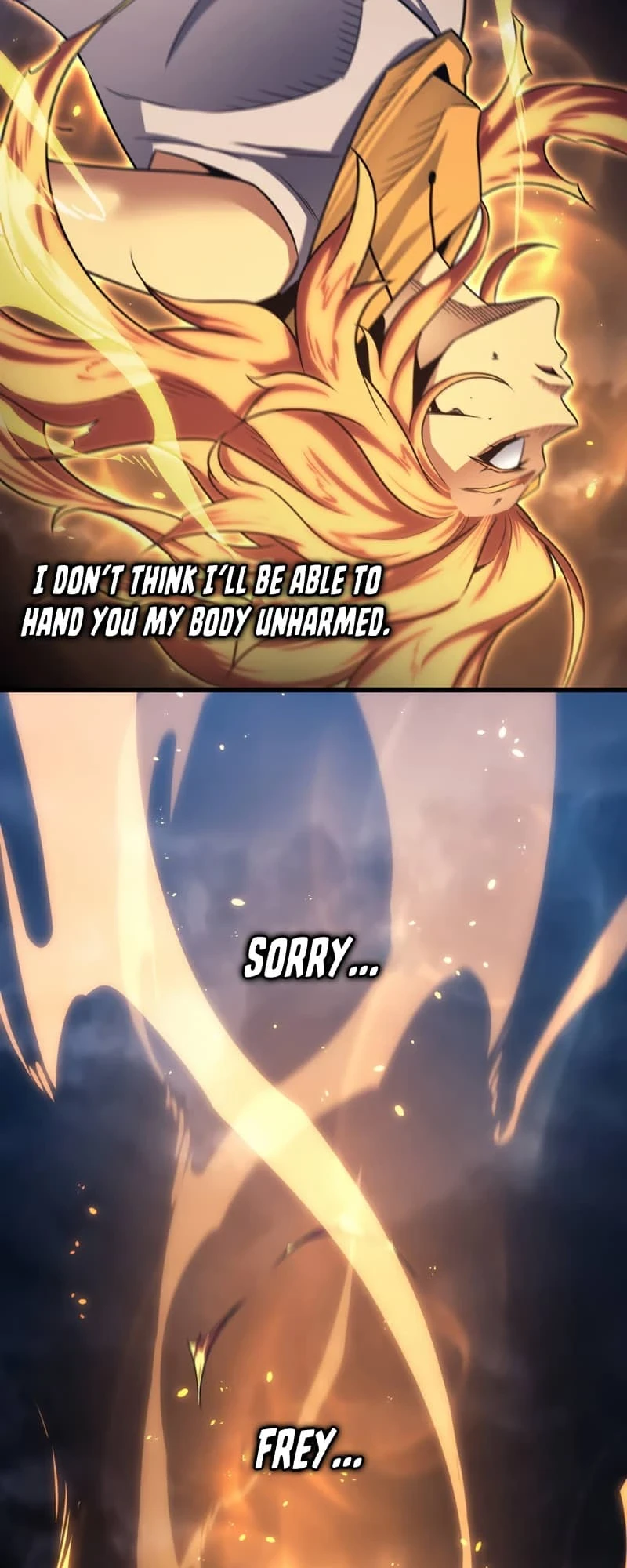 The Great Mage Returns After 4000 Years Chapter 151, page 51 of 64