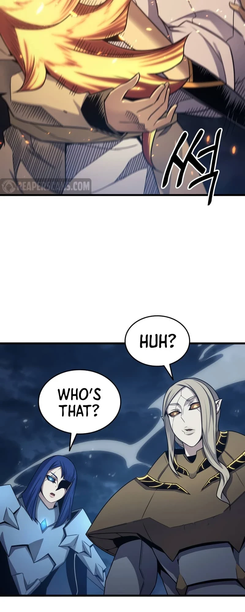 The Great Mage Returns After 4000 Years Chapter 151, page 53 of 64