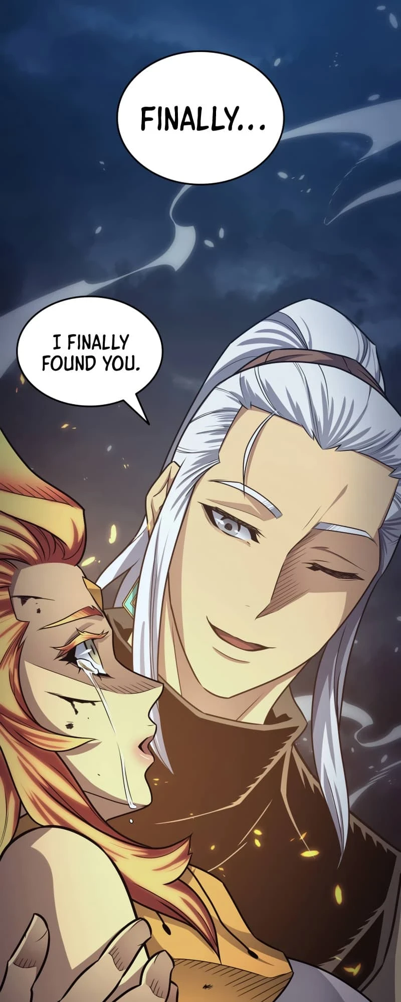 The Great Mage Returns After 4000 Years Chapter 151, page 56 of 64