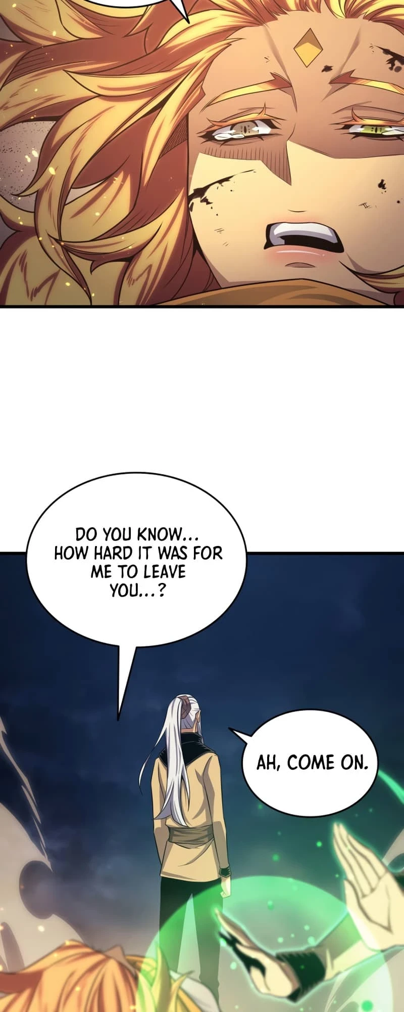 The Great Mage Returns After 4000 Years Chapter 151, page 59 of 64
