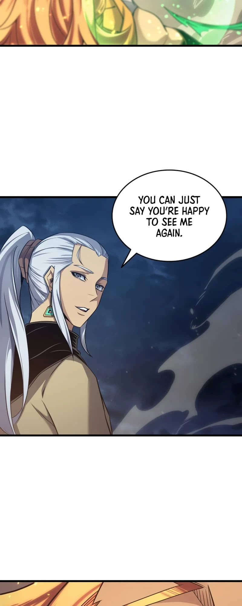 The Great Mage Returns After 4000 Years Chapter 151, page 60 of 64