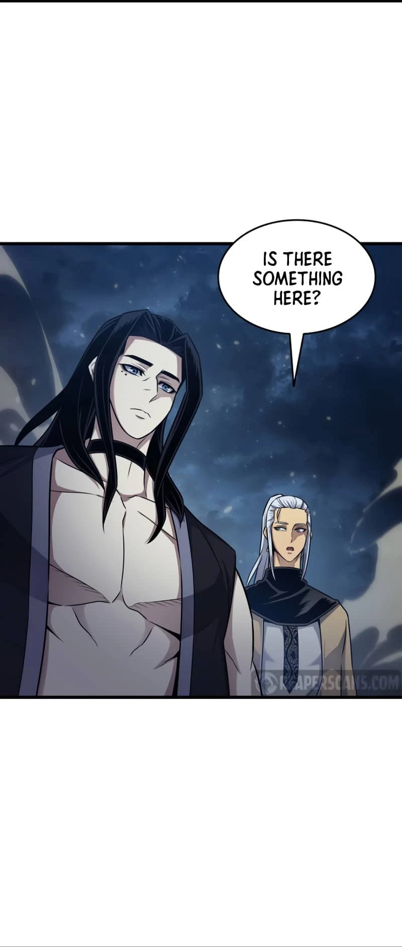 The Great Mage Returns After 4000 Years Chapter 151, page 7 of 64
