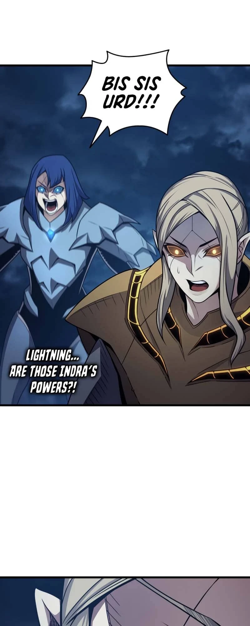 The Great Mage Returns After 4000 Years Chapter 152, page 17 of 69
