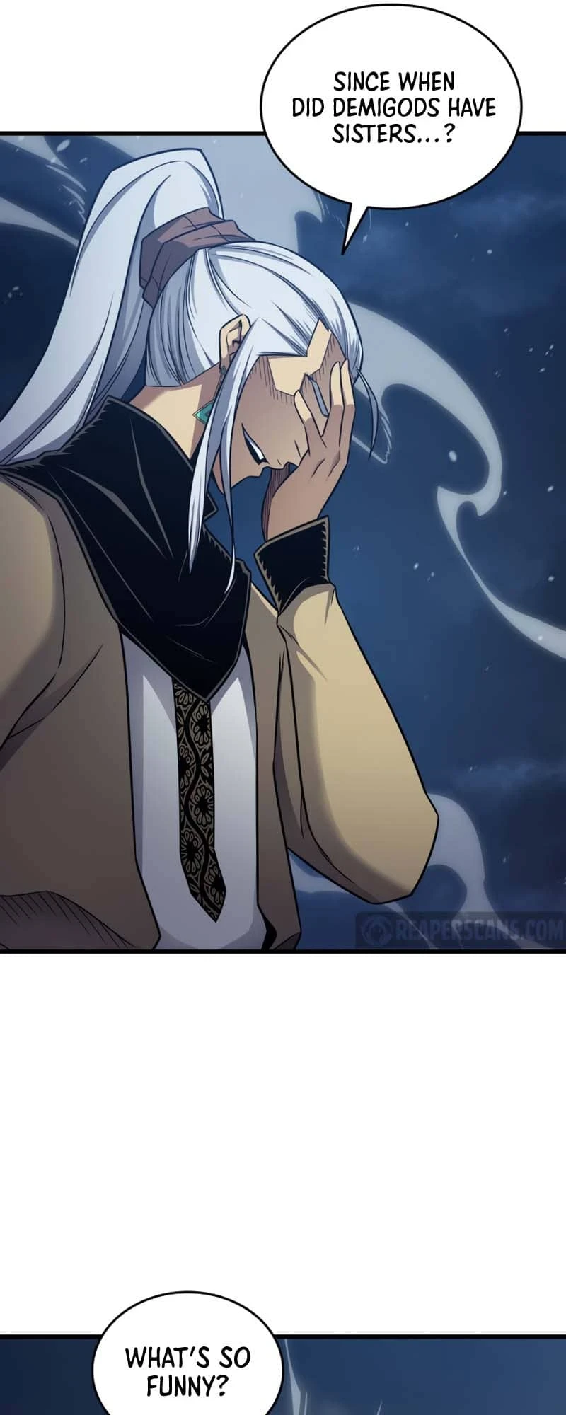 The Great Mage Returns After 4000 Years Chapter 152, page 20 of 69