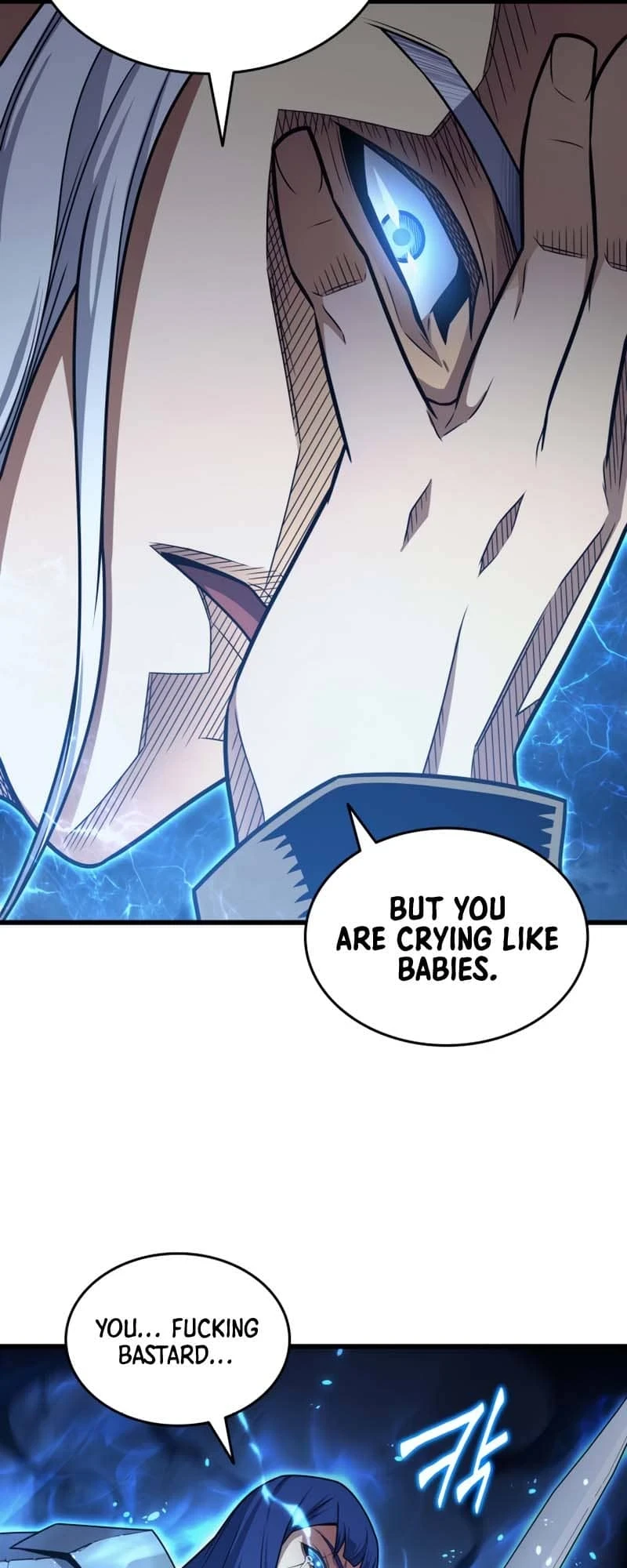 The Great Mage Returns After 4000 Years Chapter 152, page 22 of 69