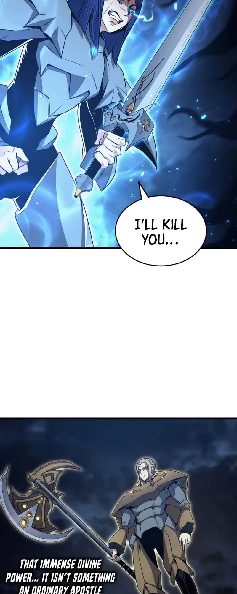 The Great Mage Returns After 4000 Years Chapter 152, page 23 of 69